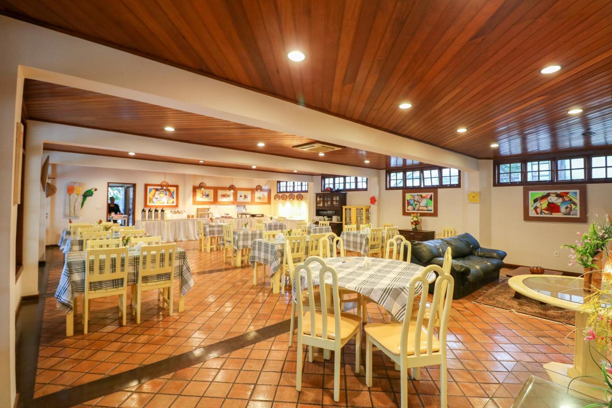 Hotel Mar De Cabo Frio Exteriér fotografie